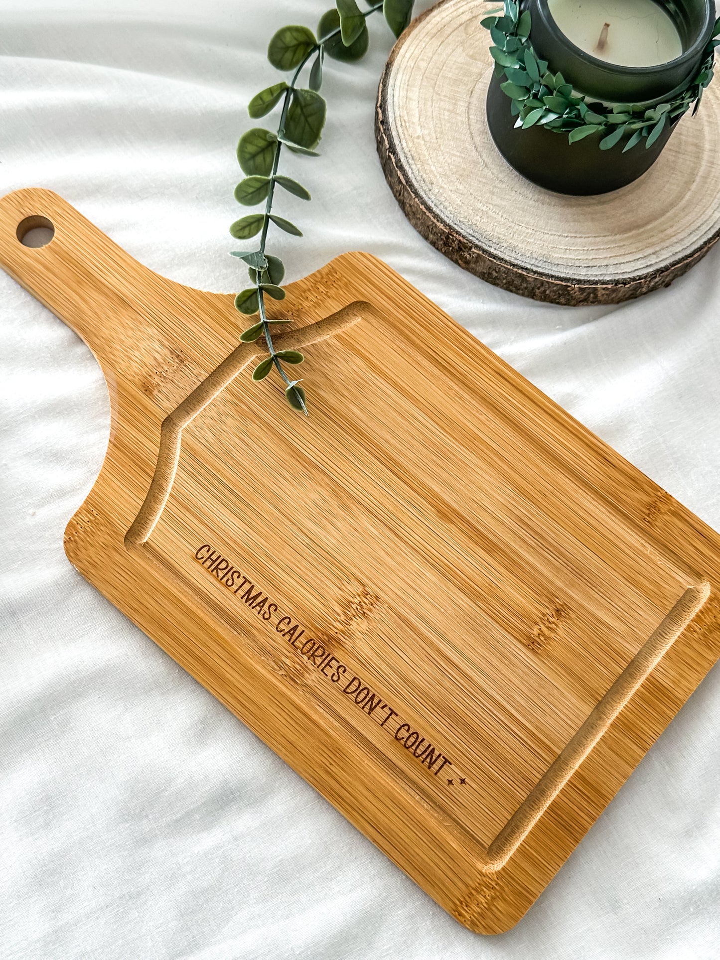Serving boards