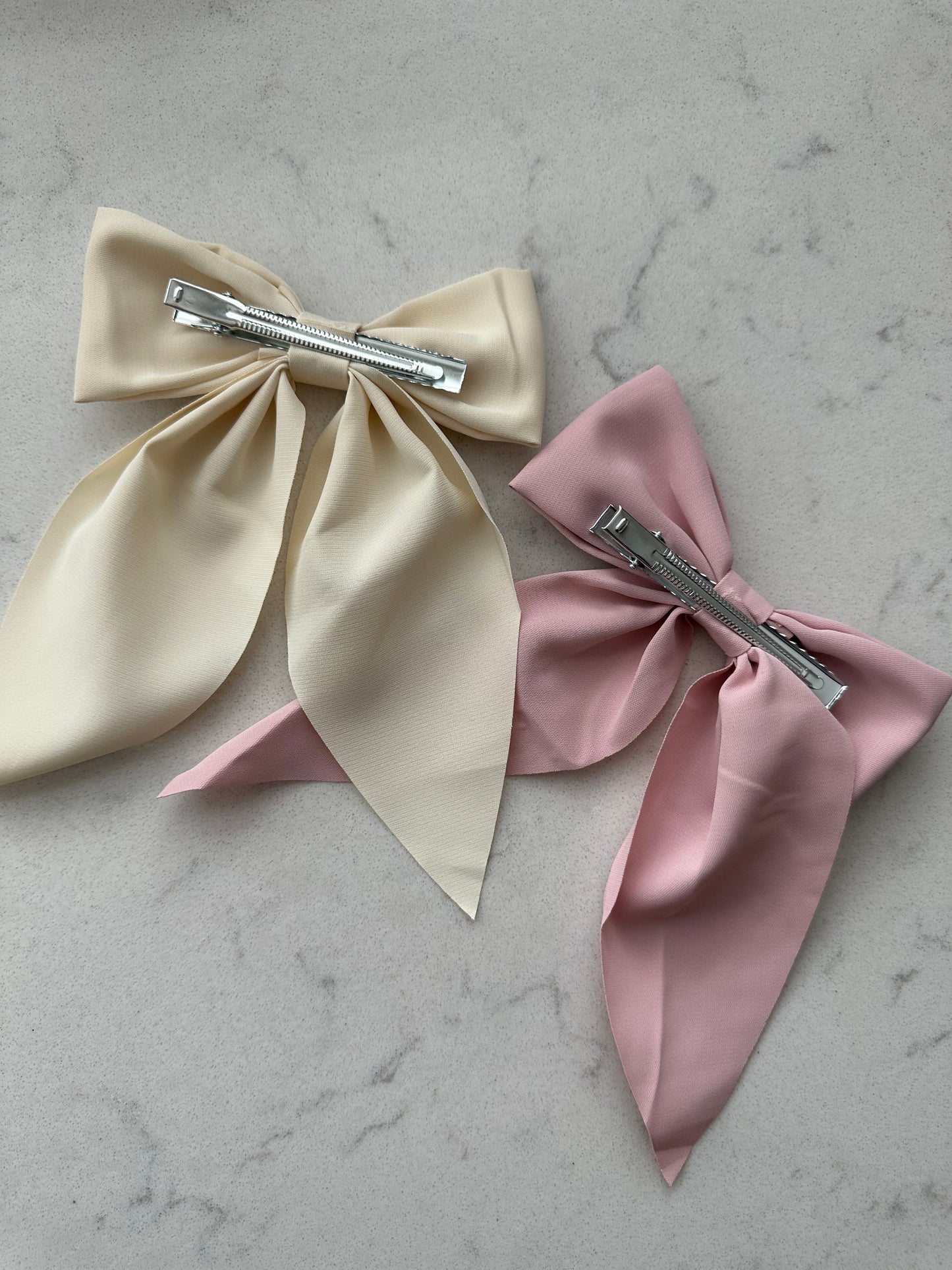 Hair bows