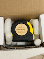 Personalised tape measure