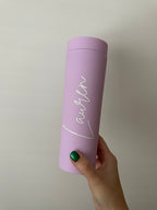 Logo tumbler