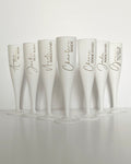 Champagne Flutes