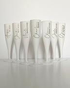 Champagne Flutes