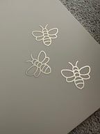 Baby shower welcome sign