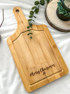 Serving boards