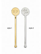 Drink stirrers